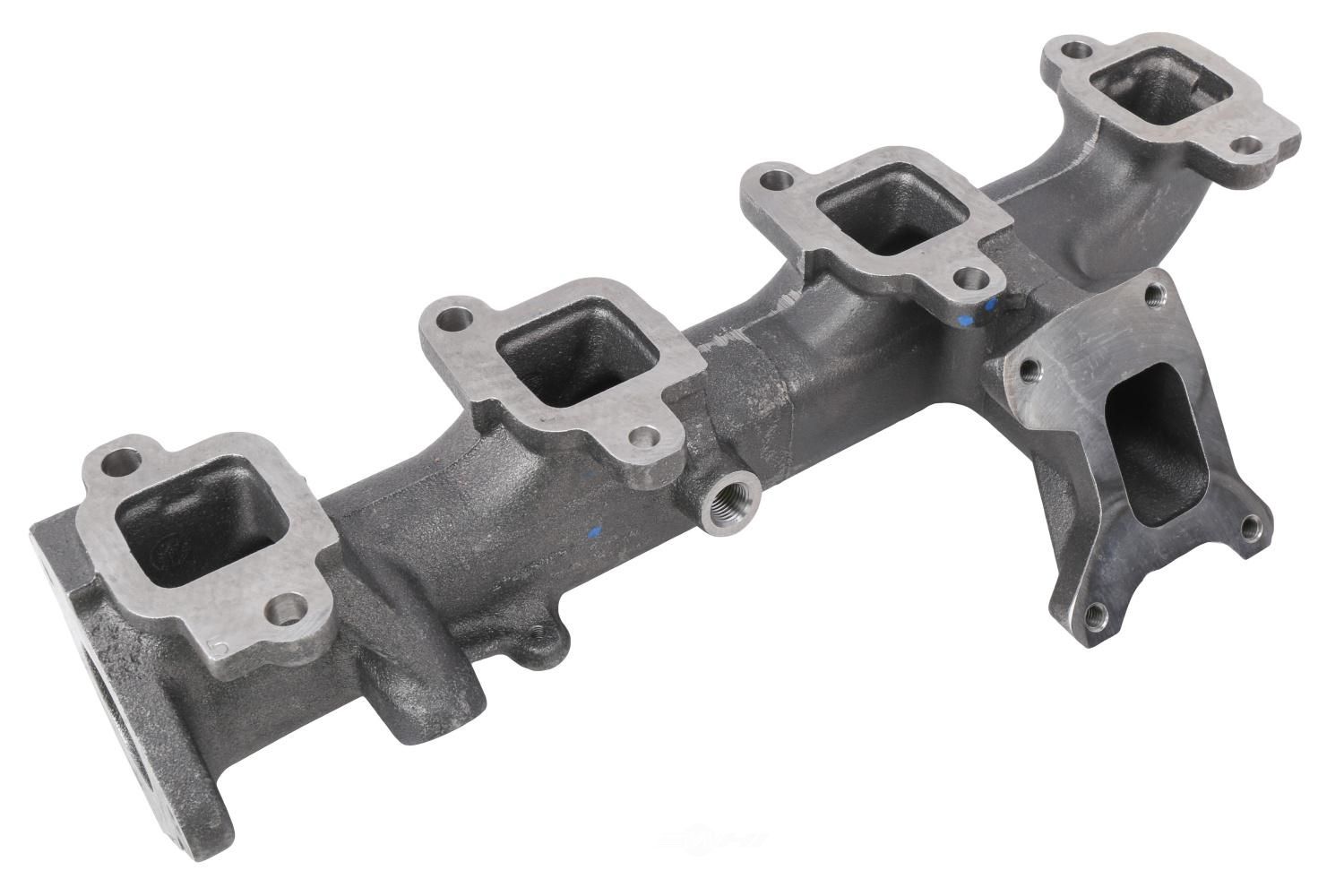 GM GENUINE PARTS - Exhaust Manifold - GMP 12676607