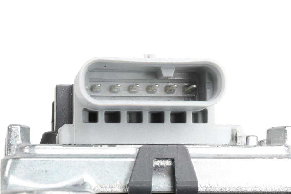ACDELCO GM ORIGINAL EQUIPMENT - Nitrogen Oxide (NOx) Sensor (Downstream) - DCB 12676706