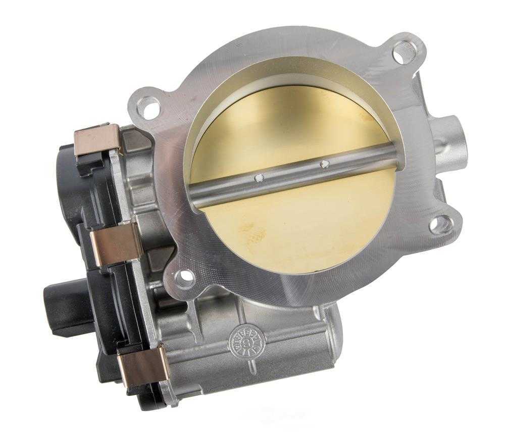 GM GENUINE PARTS - Fuel Injection Throttle Body Assembly - GMP 12679524