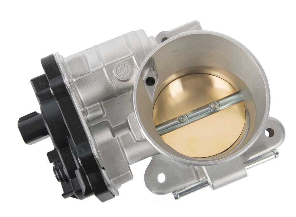 GM GENUINE PARTS - Fuel Injection Throttle Body - GMP 12679525