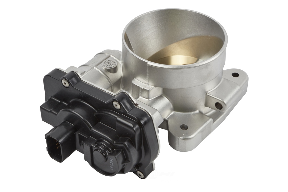 GM GENUINE PARTS - Fuel Injection Throttle Body Assembly - GMP 12679526