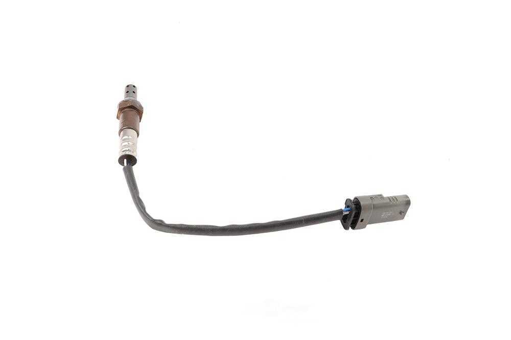 GM GENUINE PARTS - Oxygen Sensor (Upstream Left) - GMP 12679885