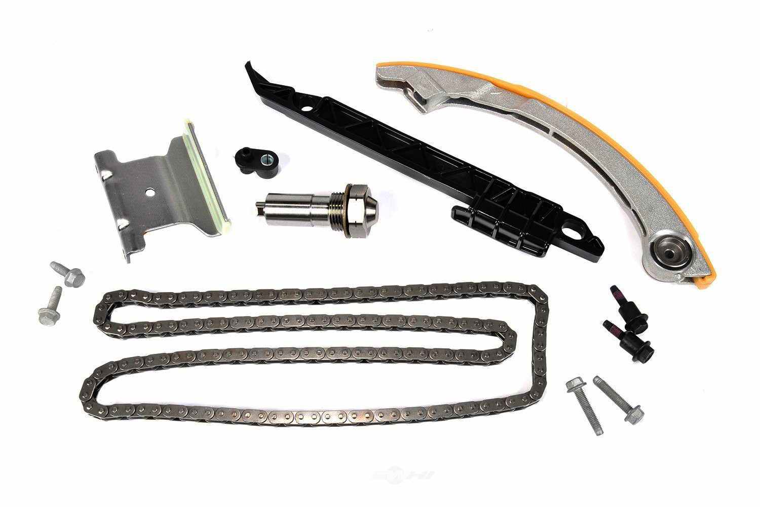GM GENUINE PARTS CANADA - Engine Timing Chain Kit - GMC 12680750