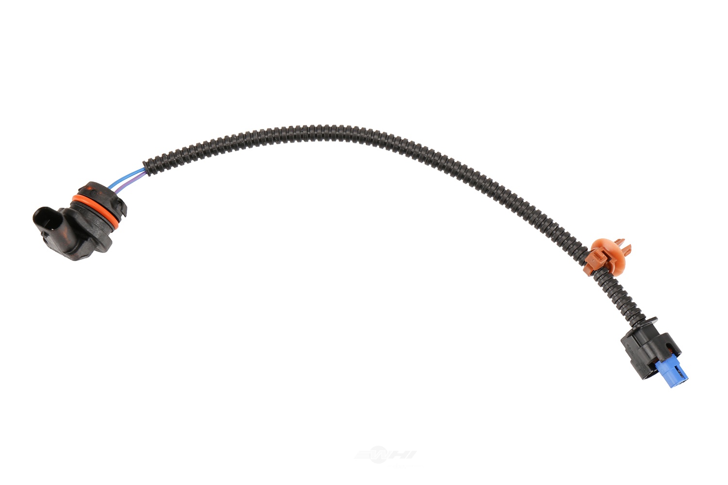 GM GENUINE PARTS - Engine Oil Pump Flow Control Valve Jumper Wire - GMP 12681015