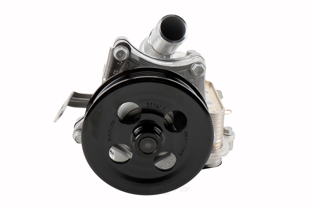 ACDELCO GM ORIGINAL EQUIPMENT - Engine Water Pump - DCB 251-812
