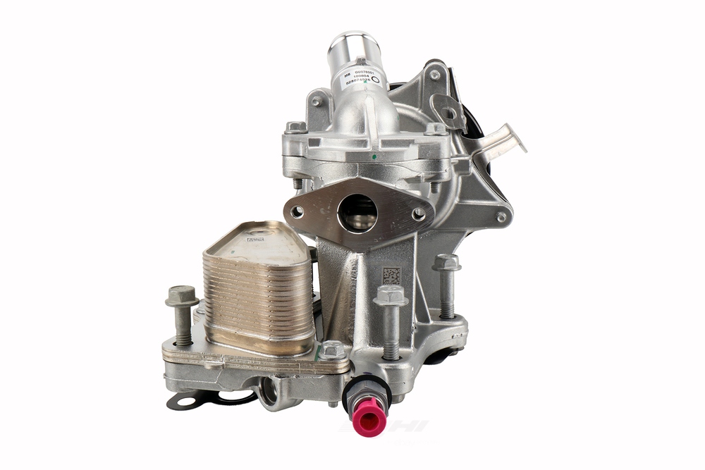 ACDELCO GM ORIGINAL EQUIPMENT - Engine Water Pump - DCB 251-812