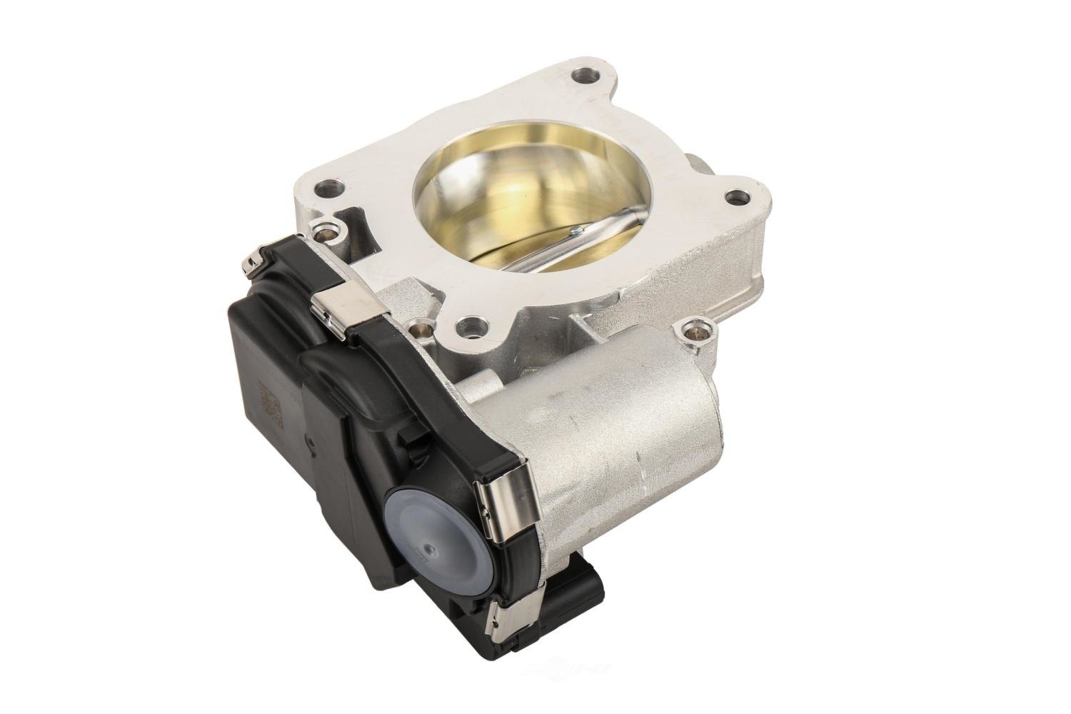 GM GENUINE PARTS - Fuel Injection Throttle Body - GMP 12681472