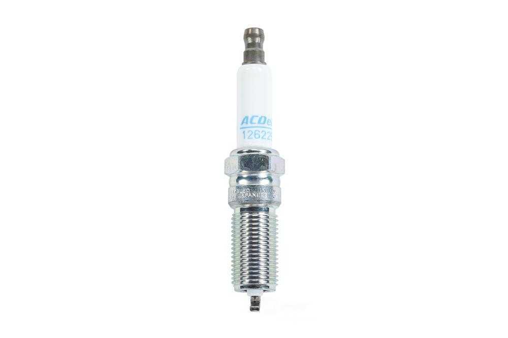 ACDELCO GM ORIGINAL EQUIPMENT - Iridium - DCB 41-109