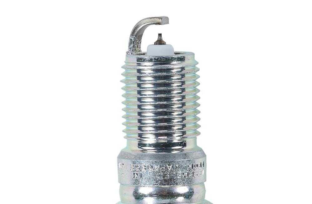ACDELCO GM ORIGINAL EQUIPMENT - Iridium - DCB 41-993