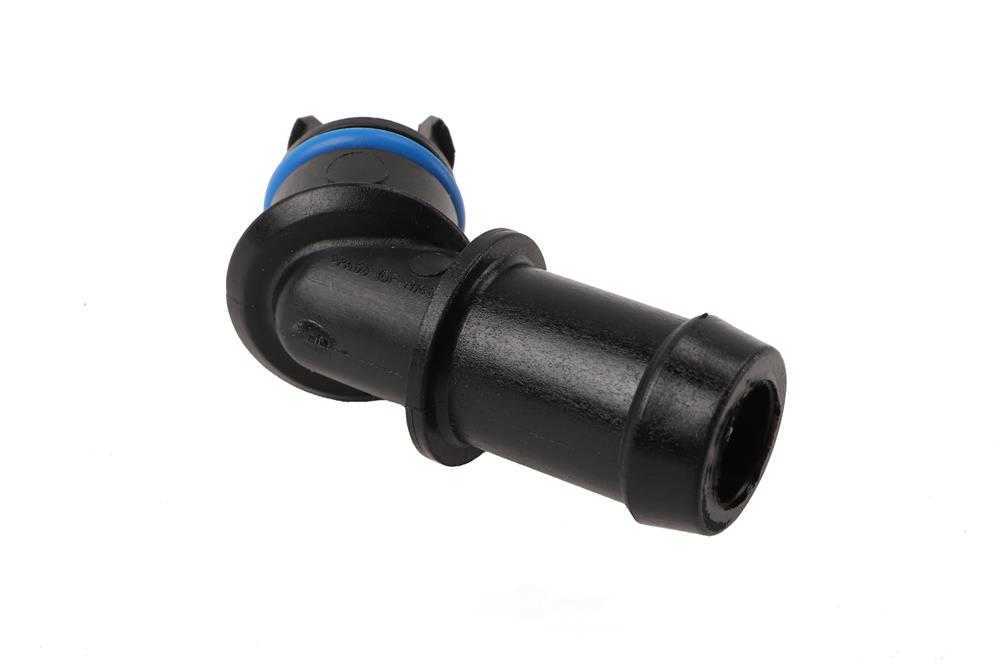 GM GENUINE PARTS - PCV Valve Hose Adapter (Left) - GMP 12681693