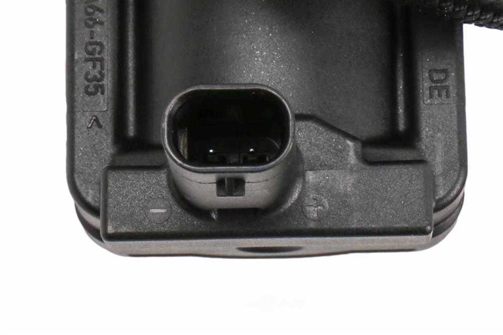 GM GENUINE PARTS - Turbocharger Kit - GMP 12682937