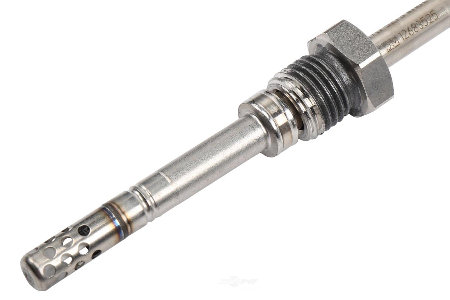 ACDELCO GM ORIGINAL EQUIPMENT - Exhaust Gas Temperature (EGT) Sensor - DCB 12683525