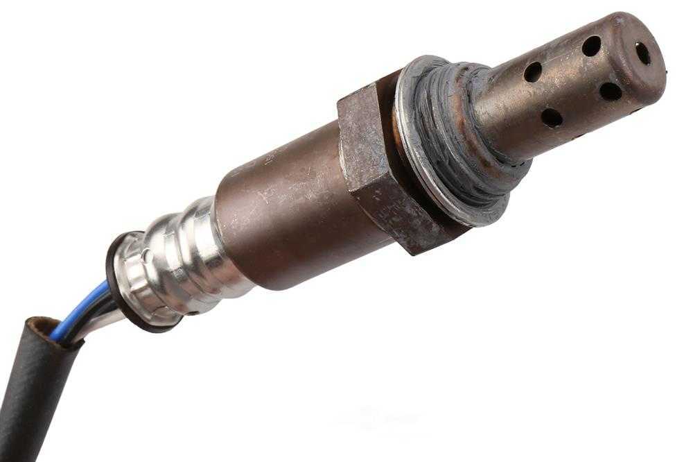 GM GENUINE PARTS - Oxygen Sensor (Upstream Right) - GMP 12687606