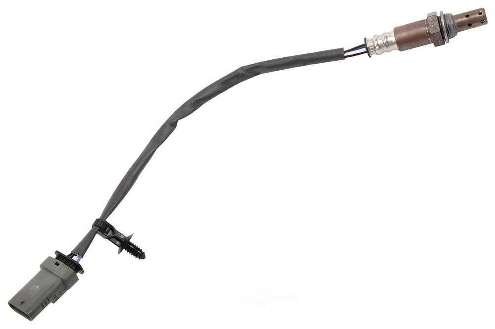 GM GENUINE PARTS - Oxygen Sensor - GMP 12687606