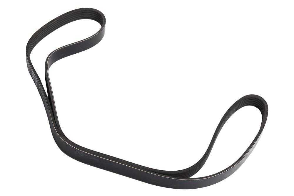 ACDELCO GM ORIGINAL EQUIPMENT - Serpentine Belt - DCB - 12688041