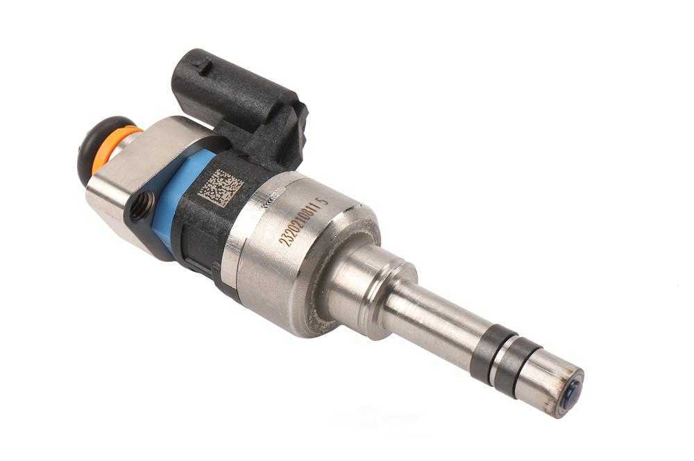ACDELCO GM ORIGINAL EQUIPMENT - Fuel Injector - DCB - 12691288