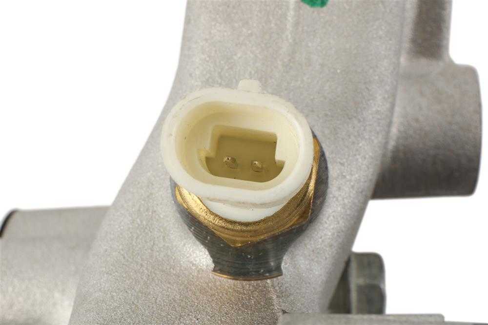 ACDELCO GM ORIGINAL EQUIPMENT - Engine Water Pump - DCB 12692047