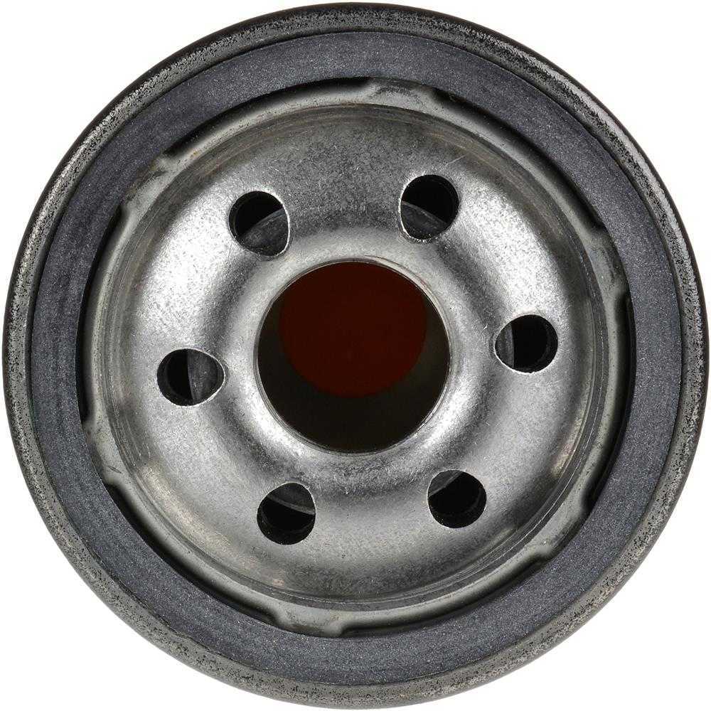 ACDELCO GM ORIGINAL EQUIPMENT - Engine Oil Filter - DCB UPF48R