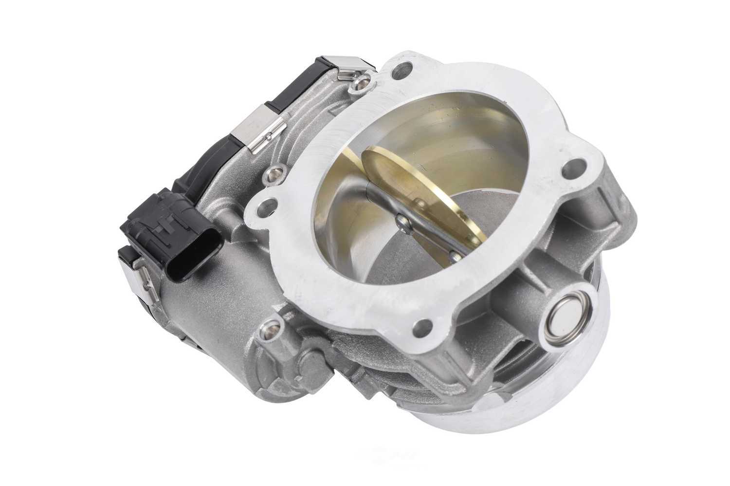 GM GENUINE PARTS - Fuel Injection Throttle Body - GMP 12697037
