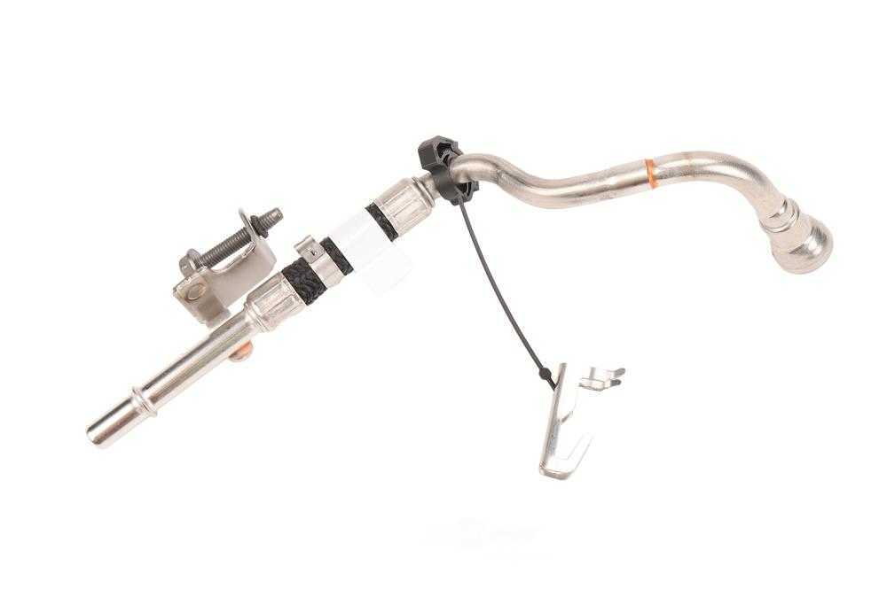 ACDELCO GM ORIGINAL EQUIPMENT - Fuel Feed Line - DCB 12703596