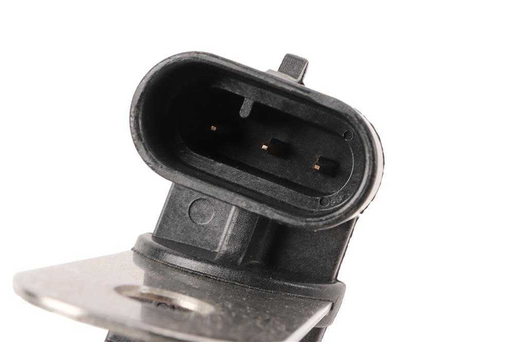 ACDELCO GM ORIGINAL EQUIPMENT - Engine Crankshaft Position Sensor - DCB 12703627