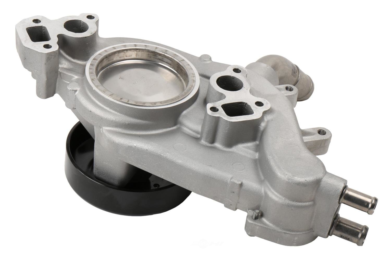 ACDELCO GM ORIGINAL EQUIPMENT - Engine Water Pump - DCB 12703898