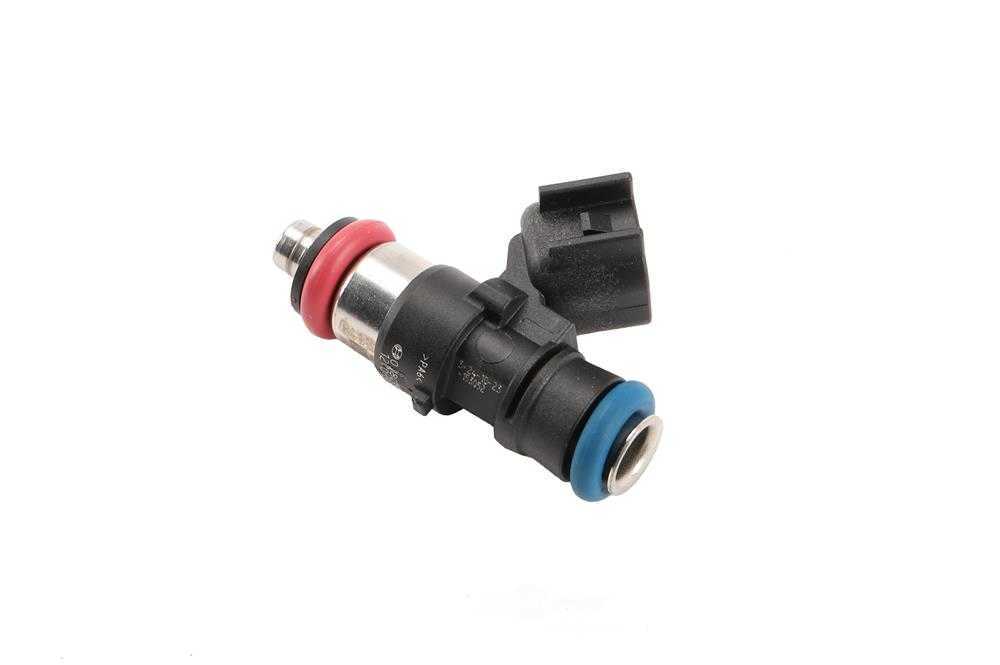 GM GENUINE PARTS - Fuel Injector - GMP 12704377