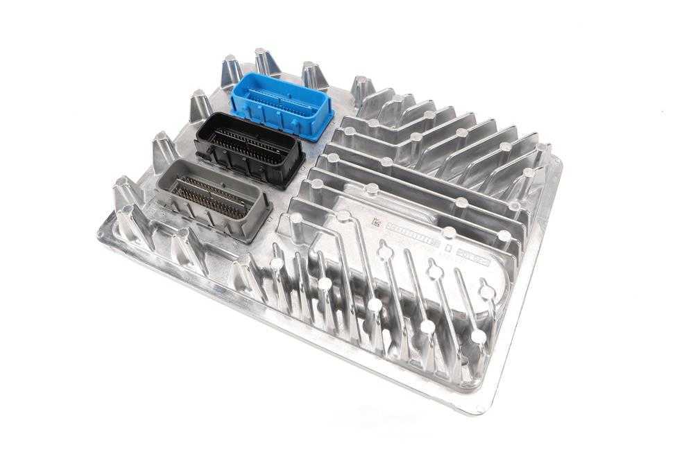 GM GENUINE PARTS - Engine Control Module (ECM) - GMP 12704475