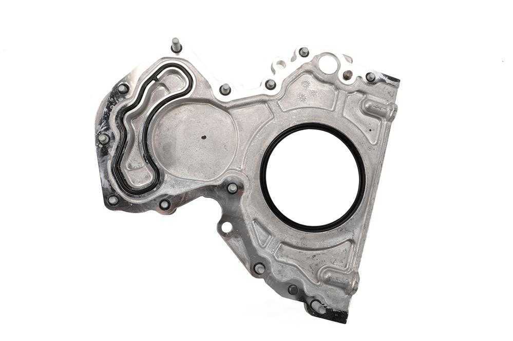 GM GENUINE PARTS - Engine Crankshaft Seal Adapter (Rear) - GMP 12705663