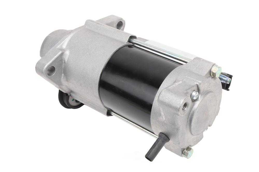 GM GENUINE PARTS - Starter - GMP 12707576