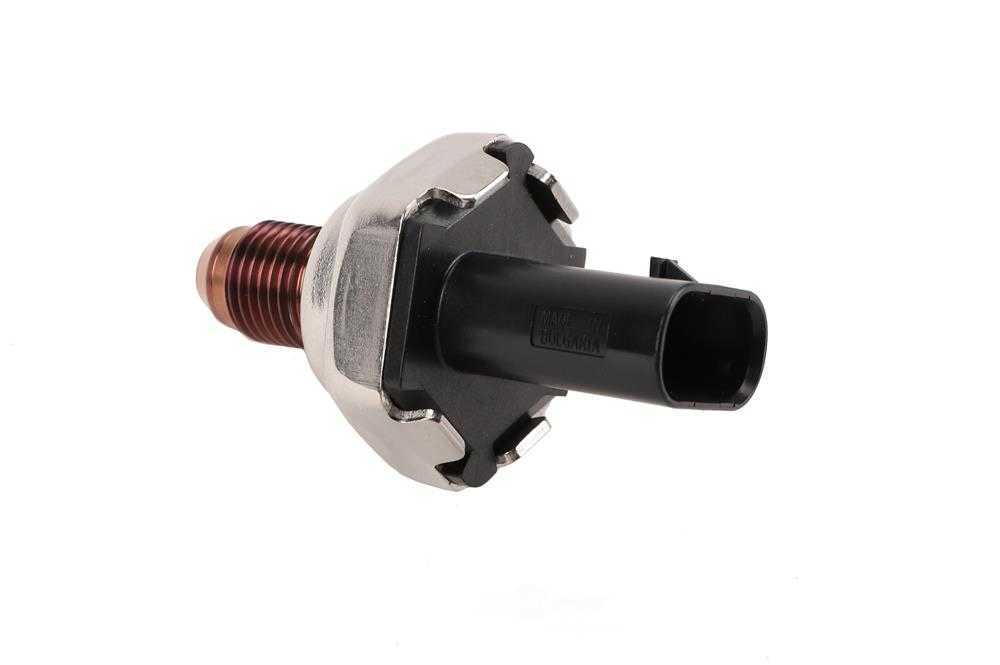 GM GENUINE PARTS - Fuel Injection Fuel Rail Pressure Sensor - GMP 12708493