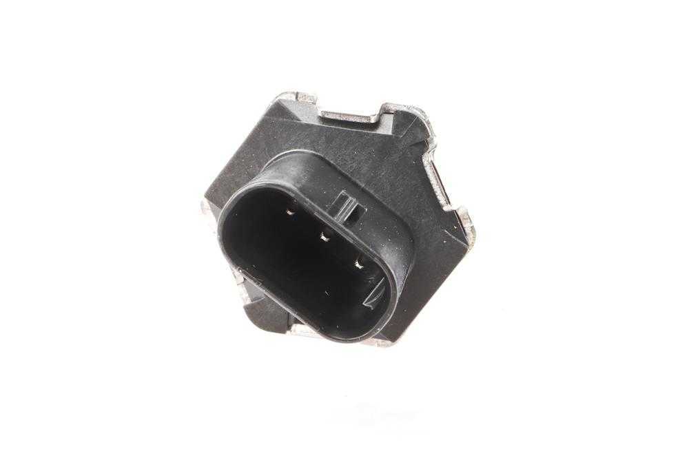 GM GENUINE PARTS - Fuel Injection Fuel Rail Pressure Sensor - GMP 12708493