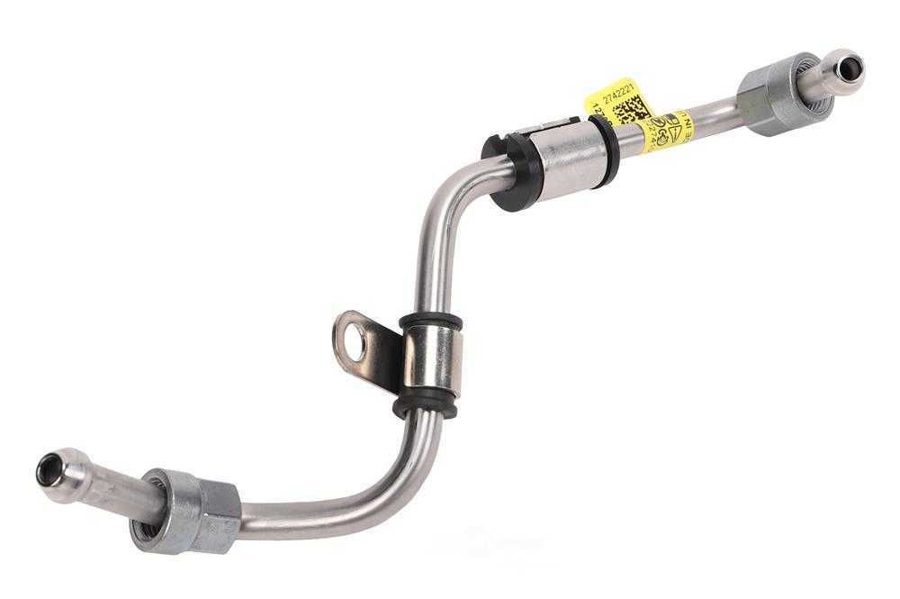 GM GENUINE PARTS - Fuel Feed Line (Intermediate) - GMP 12708907