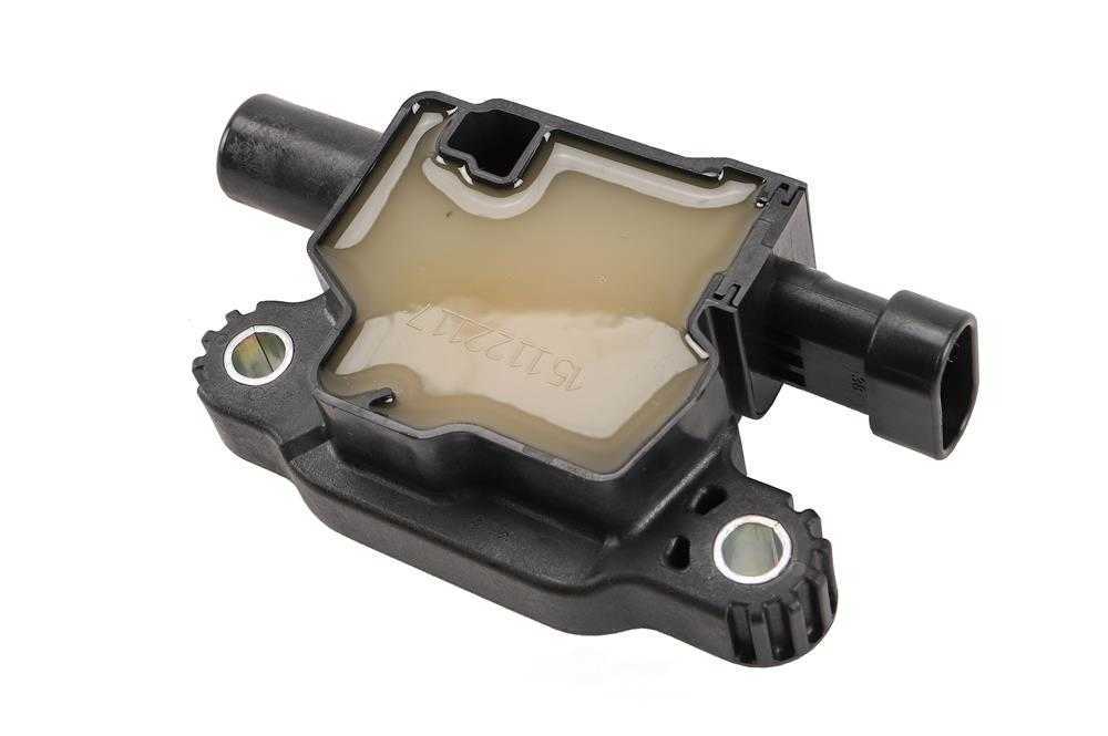 ACDELCO GM ORIGINAL EQUIPMENT - Ignition Coil - DCB 12713668