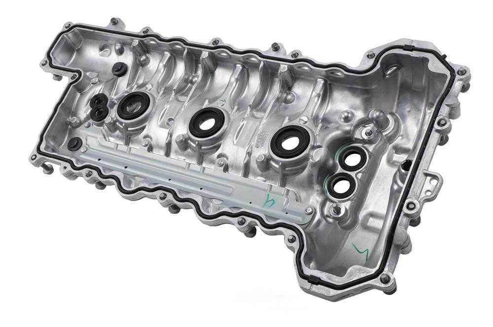 ACDELCO GM ORIGINAL EQUIPMENT - Engine Valve Cover - DCB - 12714148
