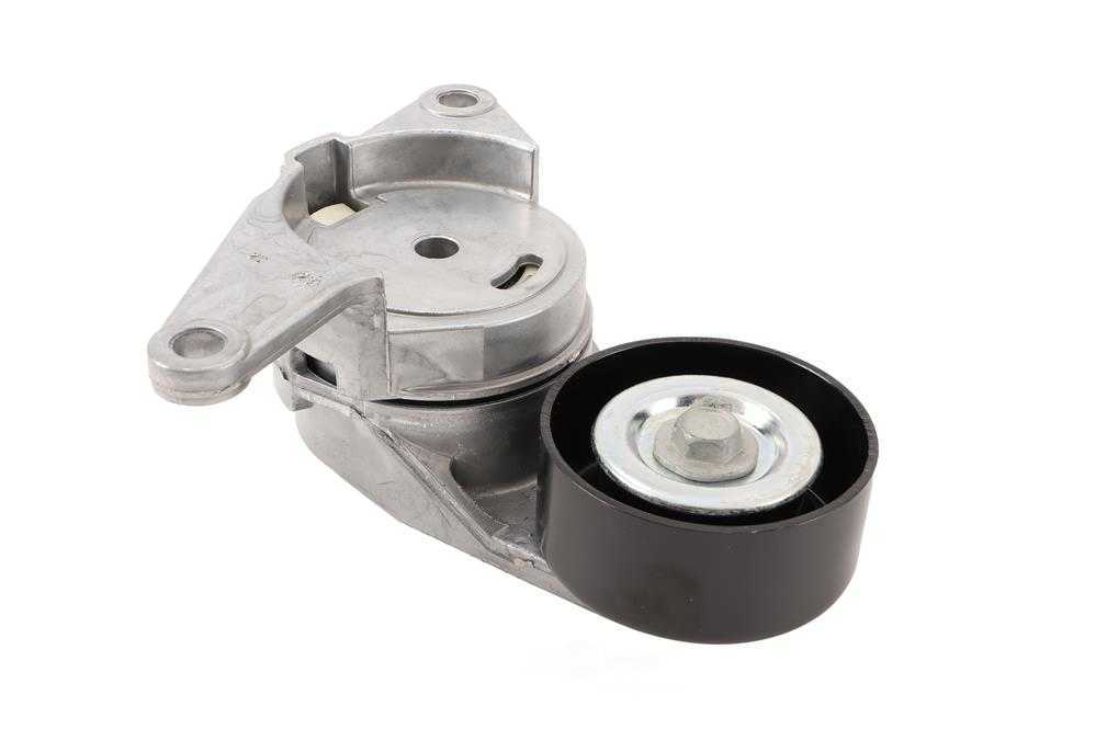 GM GENUINE PARTS - Accessory Drive Belt Tensioner Assembly - GMP 12715120