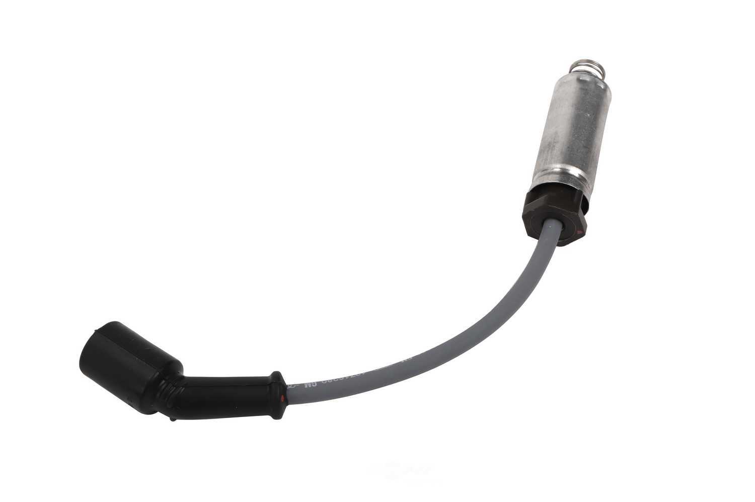 GM GENUINE PARTS - Spark Plug Wire - GMP 12716289