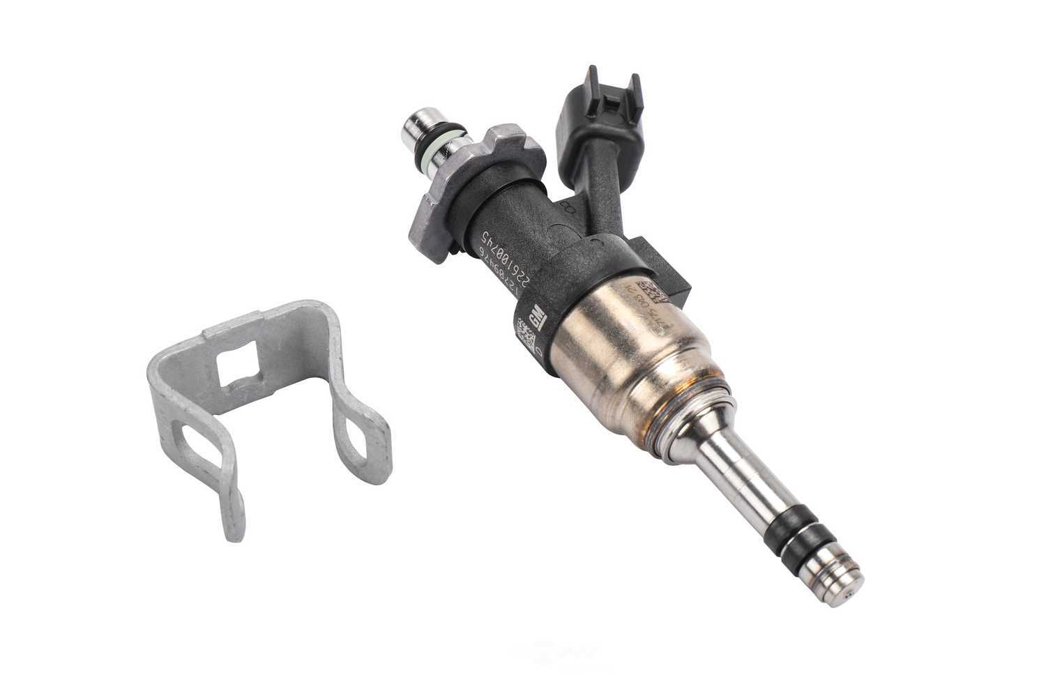 GM GENUINE PARTS - Fuel Injector Kit - GMP 12720123