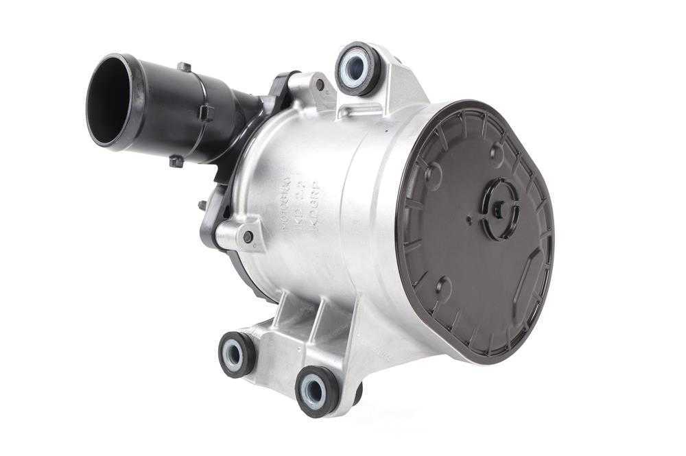 GM GENUINE PARTS - Engine Water Pump - GMP 12724522