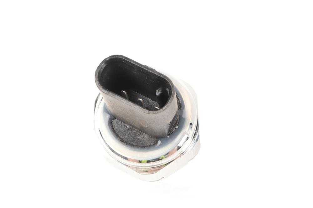 GM GENUINE PARTS - Engine Oil Pressure Sensor - GMP 12727099