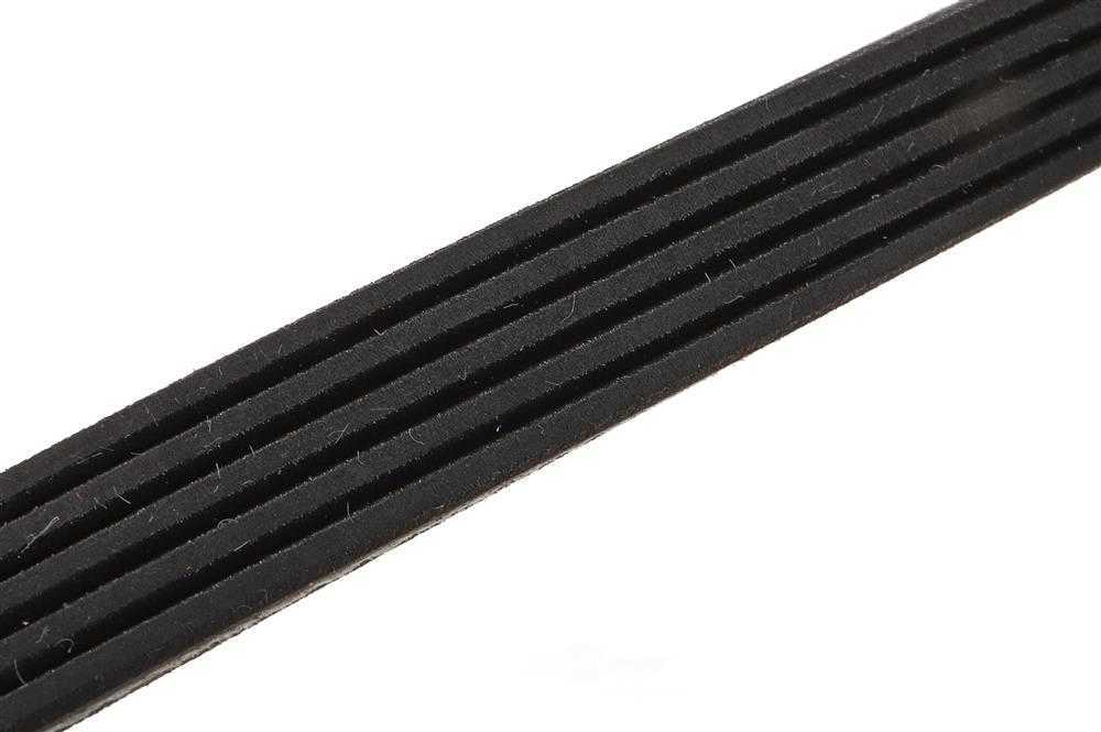 ACDELCO GM ORIGINAL EQUIPMENT - Serpentine Belt - DCB - 12732747