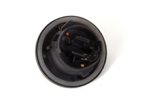 GM GENUINE PARTS - Headlight Switch Light Socket - GMP 12778689