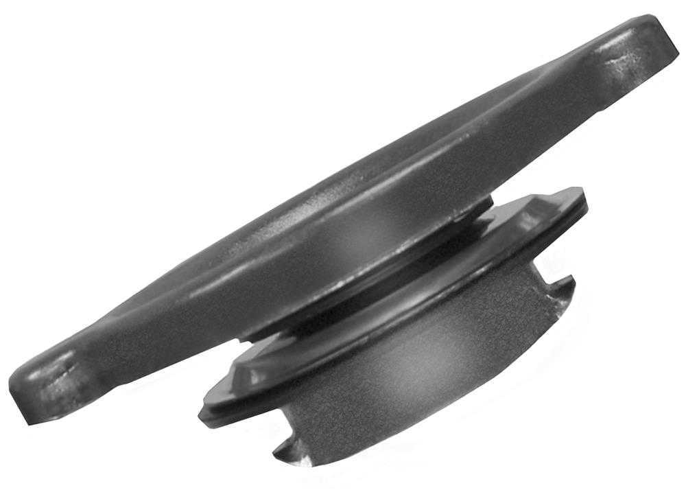 ACDELCO GM ORIGINAL EQUIPMENT - Engine Oil Filler Cap - DCB - 12c19