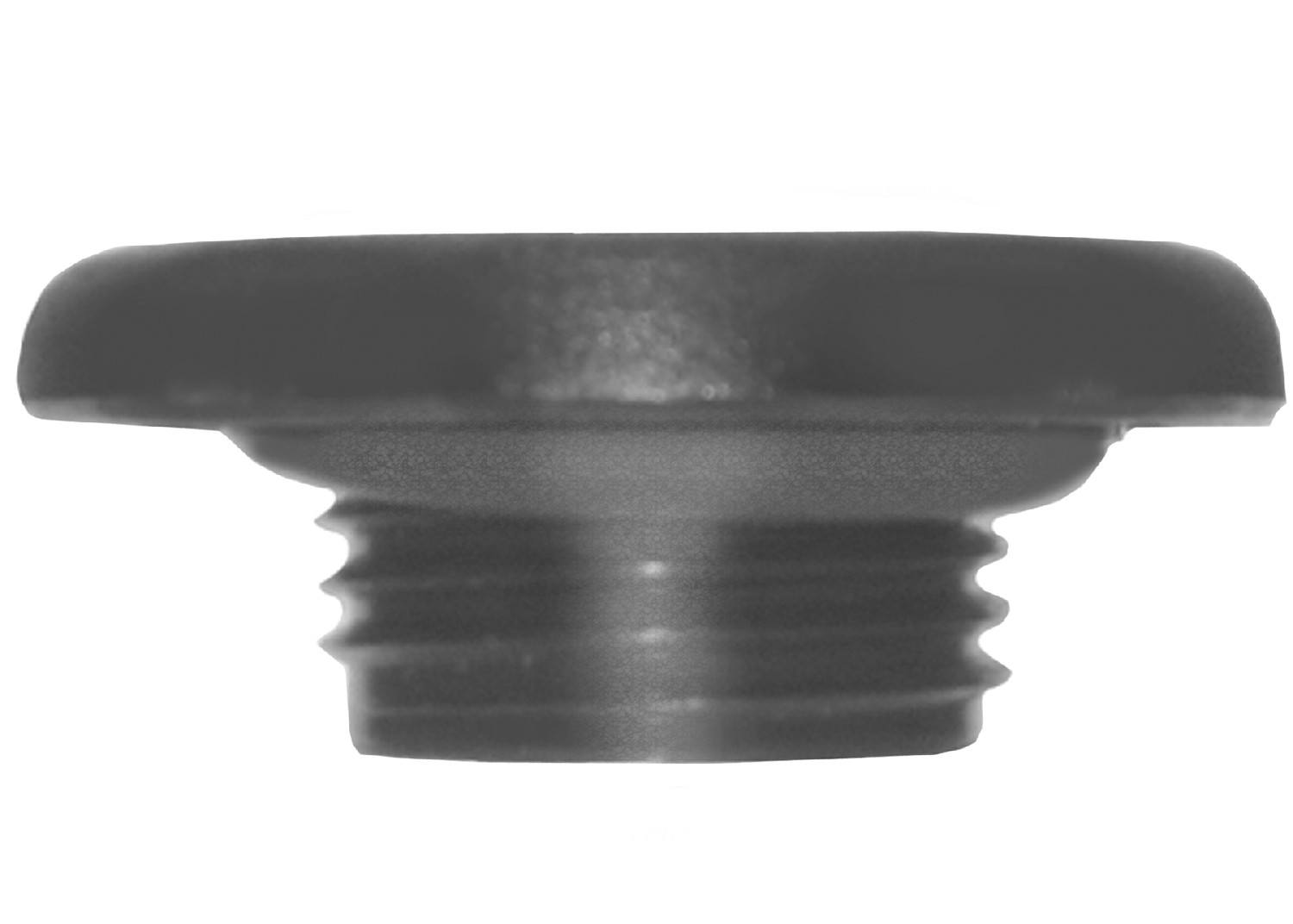 ACDELCO GOLD/PROFESSIONAL - Engine Oil Filler Cap - DCC - 12c2