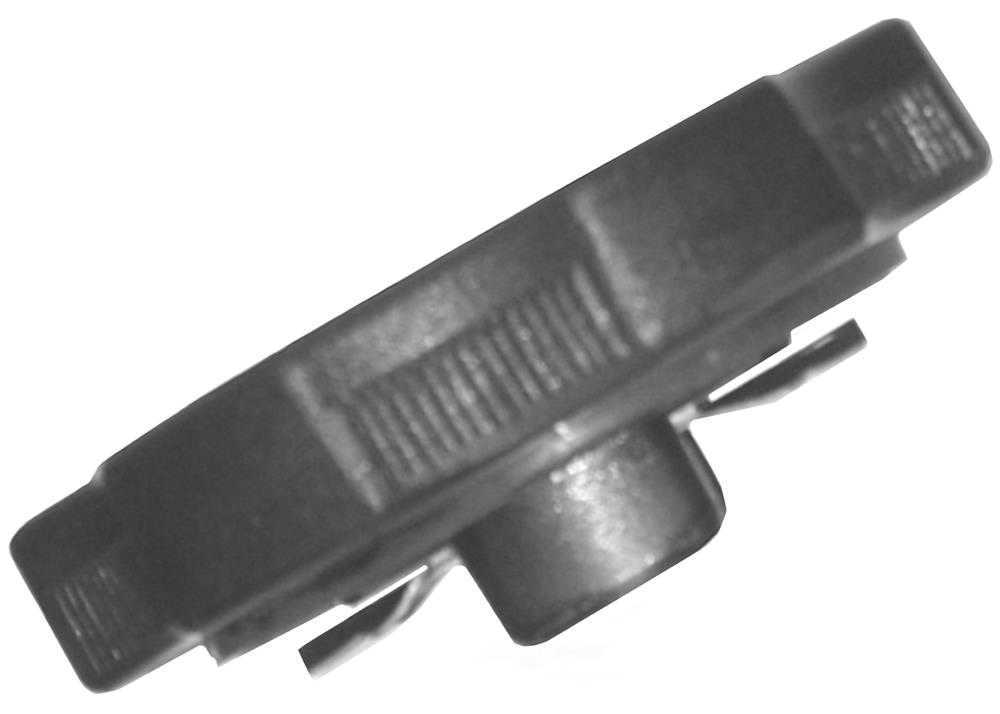 ACDELCO GM ORIGINAL EQUIPMENT - Engine Oil Filler Cap - DCB - 12c36