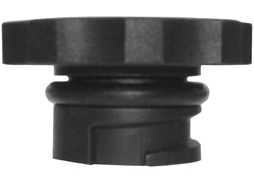 ACDELCO GM ORIGINAL EQUIPMENT - Engine Oil Filler Cap - DCB - 12c45