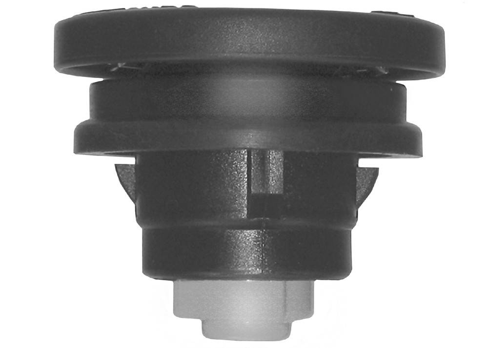 ACDELCO GOLD/PROFESSIONAL - Fuel Tank Cap - DCC - 12f14l