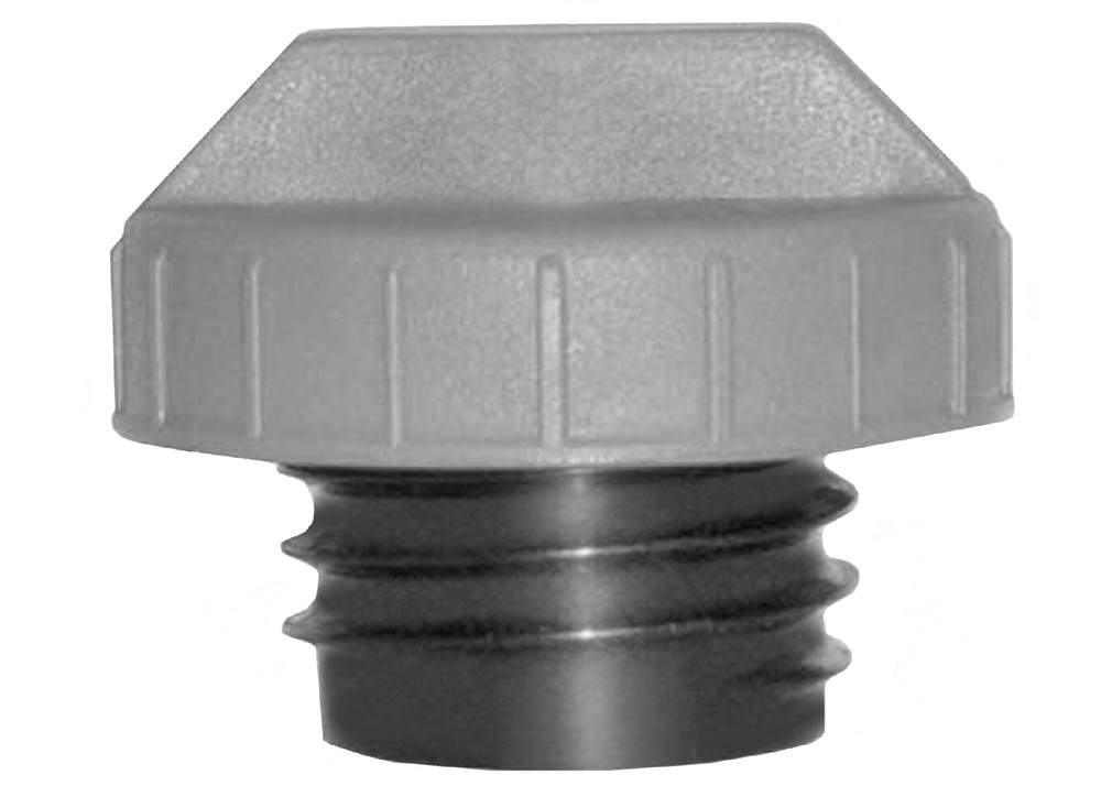 ACDELCO GOLD/PROFESSIONAL - Fuel Tank Cap - DCC - 12f51
