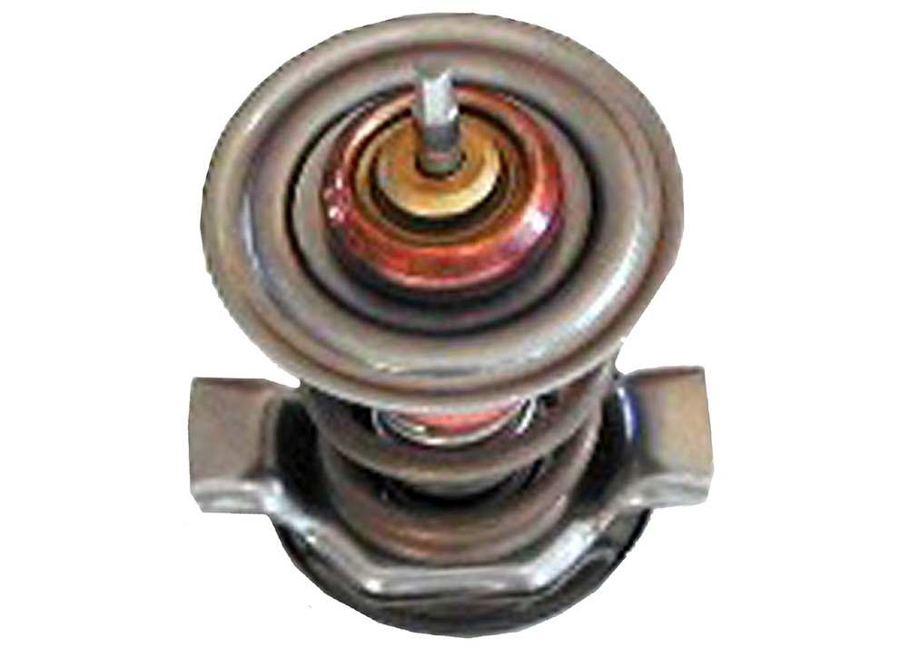ACDELCO GOLD/PROFESSIONAL - Engine Coolant Thermostat - DCC - 12t106d