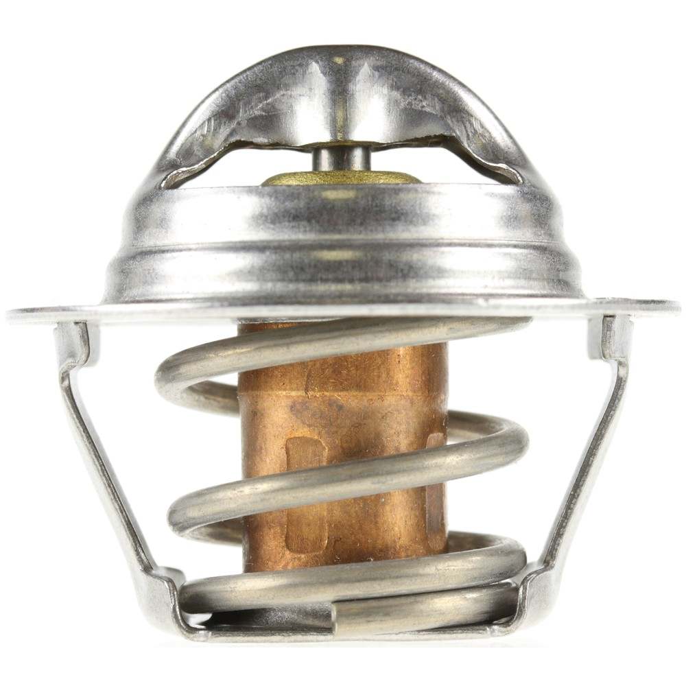ACDELCO GOLD/PROFESSIONAL - Engine Coolant Thermostat - DCC - 12t124d